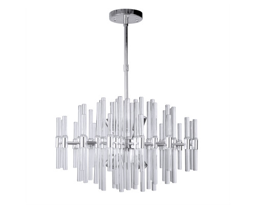 Основное фото Люстра потолочная Arte Lamp Matilda A1064PL-10CC: Купить в Интернет магазин освещения GCSVET.RU