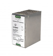 Сетевой адаптер Arlight ARV-DRP240-24-B (24V, 10A, 240W, PFC) 037155