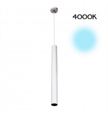 Светильник подвесной Citilux Тубус CL01PBL070N