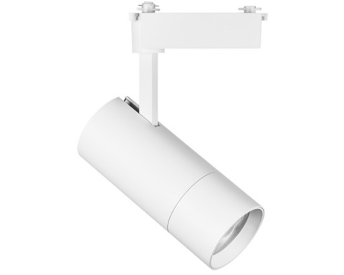 Основное фото Светильник трековый LED Lightstar Volta 229336: Купить в Интернет магазин освещения GCSVET.RU