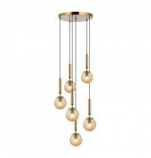 Люстра подвесная Aployt Shantal APL.766.03.06
