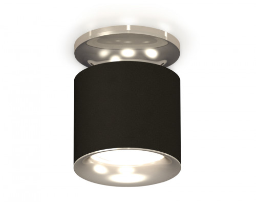Основное фото Светильник накладной Ambrella Light Techno XS7402083 (N7927, C7402, N7012): Купить в Интернет магазин освещения GCSVET.RU