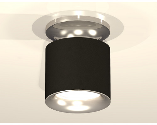 Дополнительное фото Светильник накладной Ambrella Light Techno XS7402083 (N7927, C7402, N7012): Купить в Интернет магазин освещения GCSVET.RU