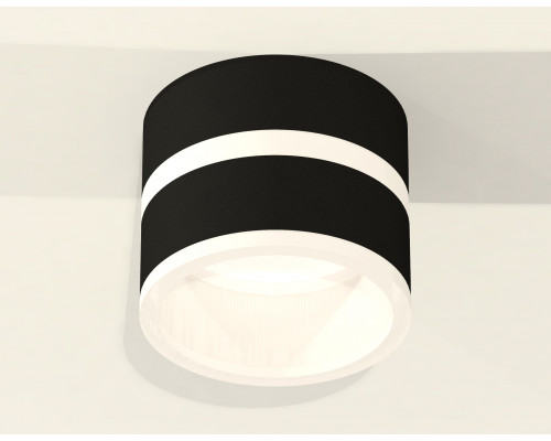 Дополнительное фото Светильник потолочный Ambrella Light Techno Spot XS8102019 (C8102, N8445): Купить в Интернет магазин освещения GCSVET.RU