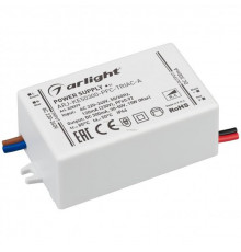 Сетевой адаптер для светодиодной ленты Arlight ARJ 028279