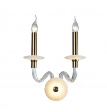 Настенный светильник Cloyd Sherington 20358