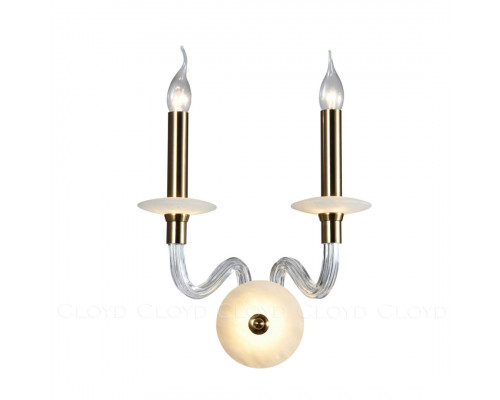 Основное фото Настенный светильник Cloyd Sherington 20358: Купить в Интернет магазин освещения GCSVET.RU