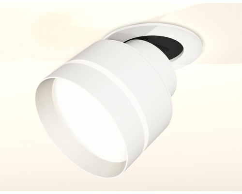 Дополнительное фото Светильник спот Ambrella Light Techno Spot XM8101525 (A2241, A2105, C8101, N8461): Купить в Интернет магазин освещения GCSVET.RU