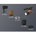 Дополнительное фото Светильник трековый (однофазный) Ambrella Light Track System XT6302050 (A2521, C6304, A2010, C6302, N6102): Купить в Интернет магазин освещения GCSVET.RU