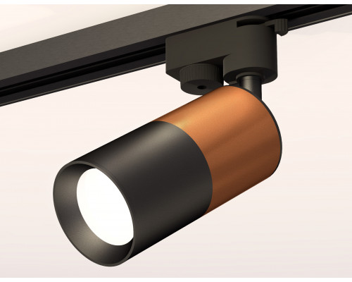 Дополнительное фото Светильник трековый (однофазный) Ambrella Light Track System XT6302050 (A2521, C6304, A2010, C6302, N6102): Купить в Интернет магазин освещения GCSVET.RU