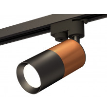 Светильник трековый (однофазный) Ambrella Light Track System XT6302050 (A2521, C6304, A2010, C6302, N6102)