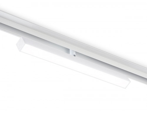 Основное фото Светильник трековый (магнитый) Ambrella Light Magnetic Track System GL4200: Купить в Интернет магазин освещения GCSVET.RU