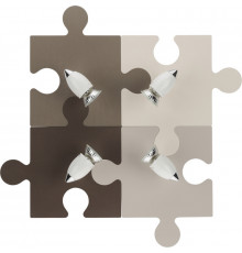 Светильник спот Nowodvorski Puzzle 6382