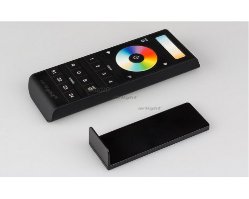 Дополнительное фото Сенсорный пульт Arlight SR-2858Z4-5CH 021835: Купить в Интернет магазин освещения GCSVET.RU