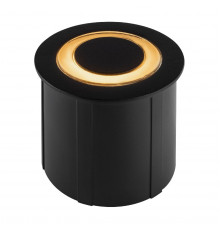 Светильник встраиваемый LED Maytoni Limo O037-L3B3K