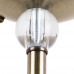 Дополнительное фото Люстра потолочная Arte Lamp Willow A3461PL-3AB: Купить в Интернет магазин освещения GCSVET.RU