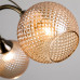 Дополнительное фото Люстра потолочная Arte Lamp Willow A3461PL-3AB: Купить в Интернет магазин освещения GCSVET.RU