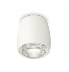 Светильник потолочный Ambrella Light Techno Spot XS1141020 (C1141, N7191)