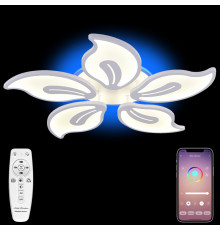 Люстра потолочная Natali Kovaltseva LED LAMPS 81153
