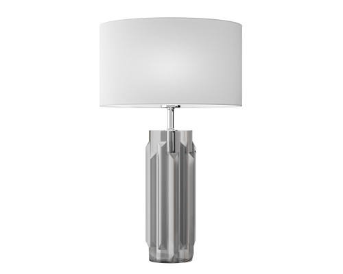 Основное фото Лампа настольная Maytoni Muse MOD304TL-01GR: Купить в Интернет магазин освещения GCSVET.RU