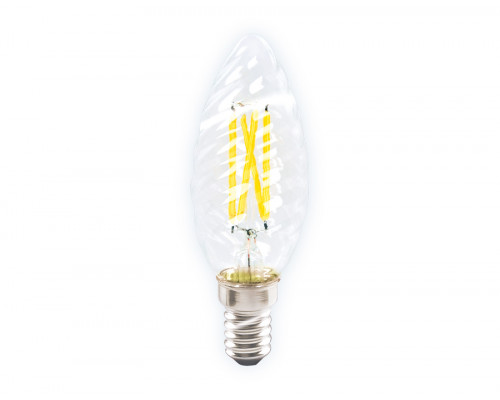 Основное фото Светодиодная лампочка Ambrella Light Filament 202124: Купить в Интернет магазин освещения GCSVET.RU