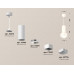 Дополнительное фото Светильник подвесной Ambrella Light Techno Spot XP7832003 (A2310, C7442, A2011, C7832, N7756): Купить в Интернет магазин освещения GCSVET.RU