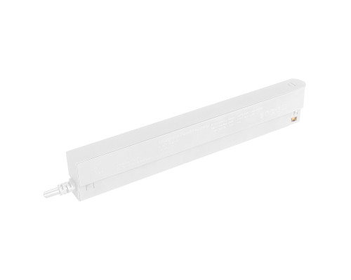 Основное фото Сетевой адаптер Arlight ARV-SP-48250-Mag-Orient-PFC-WH (48V, 5.21A, 250W) 036702: Купить в Интернет магазин освещения GCSVET.RU