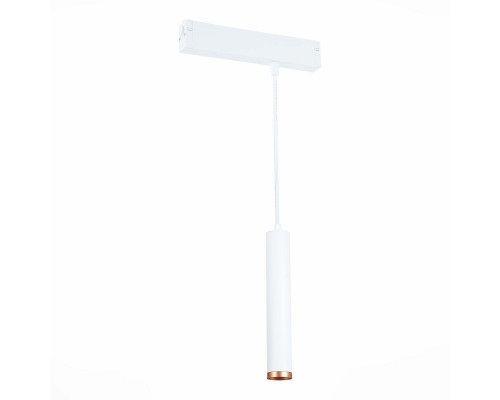 Дополнительное фото Светильник трековый LED для магнитного шинопровода ST Luce ST659.593.10: Купить в Интернет магазин освещения GCSVET.RU