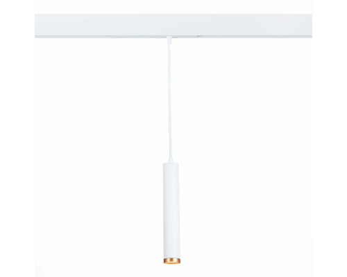 Дополнительное фото Светильник трековый LED для магнитного шинопровода ST Luce ST659.593.10: Купить в Интернет магазин освещения GCSVET.RU