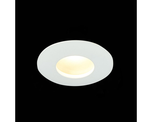 Дополнительное фото Светильник встраиваемый ST Luce ST213 ST213.508.01: Купить в Интернет магазин освещения GCSVET.RU