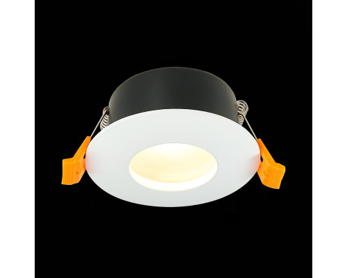Дополнительное фото Светильник встраиваемый ST Luce ST213 ST213.508.01: Купить в Интернет магазин освещения GCSVET.RU