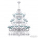 Основное фото Люстра подвесная Bohemia Ivele Crystal AL78101/16+8+8/300/3d A WMN P Birusa/M-1G: Купить в Интернет магазин освещения GCSVET.RU