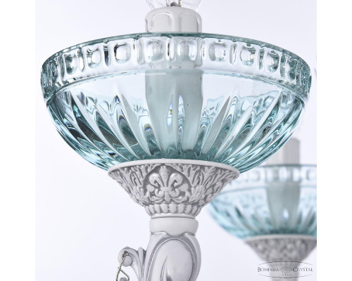 Дополнительное фото Люстра подвесная Bohemia Ivele Crystal AL78101/16+8+8/300/3d A WMN P Birusa/M-1G: Купить в Интернет магазин освещения GCSVET.RU