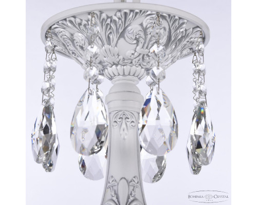 Дополнительное фото Люстра подвесная Bohemia Ivele Crystal AL78101/16+8+8/300/3d A WMN P Birusa/M-1G: Купить в Интернет магазин освещения GCSVET.RU