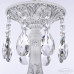Дополнительное фото Люстра подвесная Bohemia Ivele Crystal AL78101/16+8+8/300/3d A WMN P Birusa/M-1G: Купить в Интернет магазин освещения GCSVET.RU