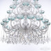 Дополнительное фото Люстра подвесная Bohemia Ivele Crystal AL78101/16+8+8/300/3d A WMN P Birusa/M-1G: Купить в Интернет магазин освещения GCSVET.RU