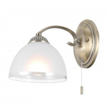 Настенный светильник Citilux Франческа CL417313