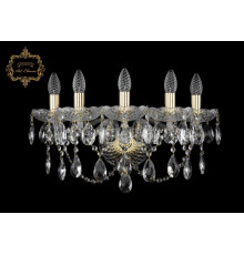 Настенный светильник Art Classic 10.21.5.165.XL.Gd.Sp