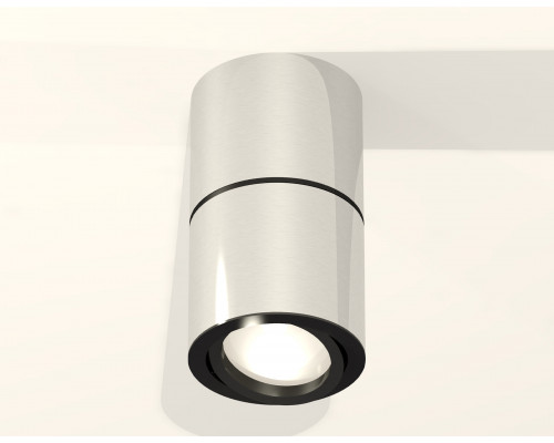 Дополнительное фото Светильник потолочный Ambrella Light Techno Spot XS7405040 (C7405, A2071, C7405, N7002): Купить в Интернет магазин освещения GCSVET.RU
