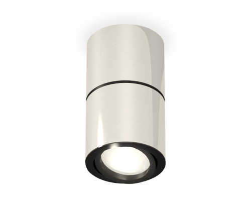 Основное фото Светильник потолочный Ambrella Light Techno Spot XS7405040 (C7405, A2071, C7405, N7002): Купить в Интернет магазин освещения GCSVET.RU