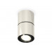 Основное фото Светильник потолочный Ambrella Light Techno Spot XS7405040 (C7405, A2071, C7405, N7002): Купить в Интернет магазин освещения GCSVET.RU