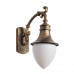 Основное фото Светильник настенный для улицы Arte Lamp Vienna A1317AL-1BN: Купить в Интернет магазин освещения GCSVET.RU