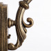 Дополнительное фото Светильник настенный для улицы Arte Lamp Vienna A1317AL-1BN: Купить в Интернет магазин освещения GCSVET.RU