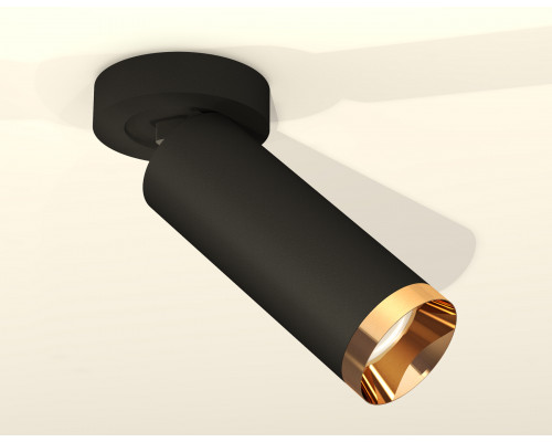 Дополнительное фото Светильник спот Ambrella Light Techno Spot XM6343204 (A2229, C6343, N6134): Купить в Интернет магазин освещения GCSVET.RU