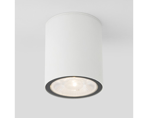 Основное фото Уличный потолочный светильник Elektrostandard Light LED 4690389176579: Купить в Интернет магазин освещения GCSVET.RU