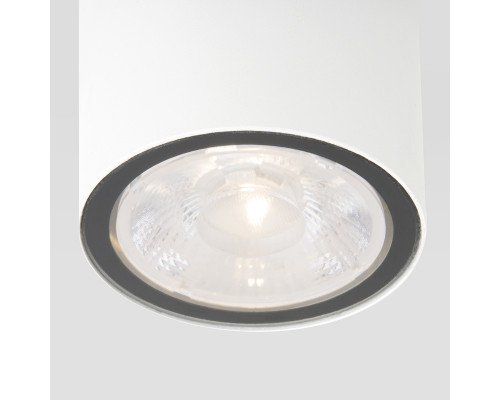 Дополнительное фото Уличный потолочный светильник Elektrostandard Light LED 4690389176579: Купить в Интернет магазин освещения GCSVET.RU