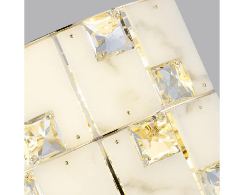 Дополнительное фото Светильник настенный Odeon Light Chessi 5076/2W: Купить в Интернет магазин освещения GCSVET.RU