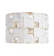 Светильник настенный Odeon Light Chessi 5076/2W