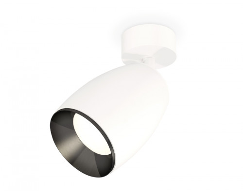 Основное фото Светильник спот Ambrella Light Techno Spot XM1122001 (A2202, C1122, N7031): Купить в Интернет магазин освещения GCSVET.RU