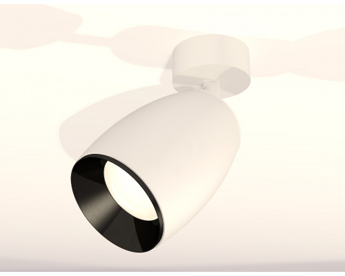 Дополнительное фото Светильник спот Ambrella Light Techno Spot XM1122001 (A2202, C1122, N7031): Купить в Интернет магазин освещения GCSVET.RU